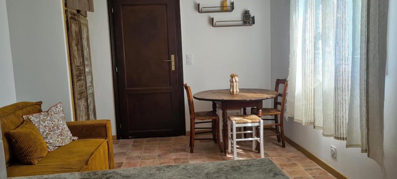 L'elementariu Ferienhaus