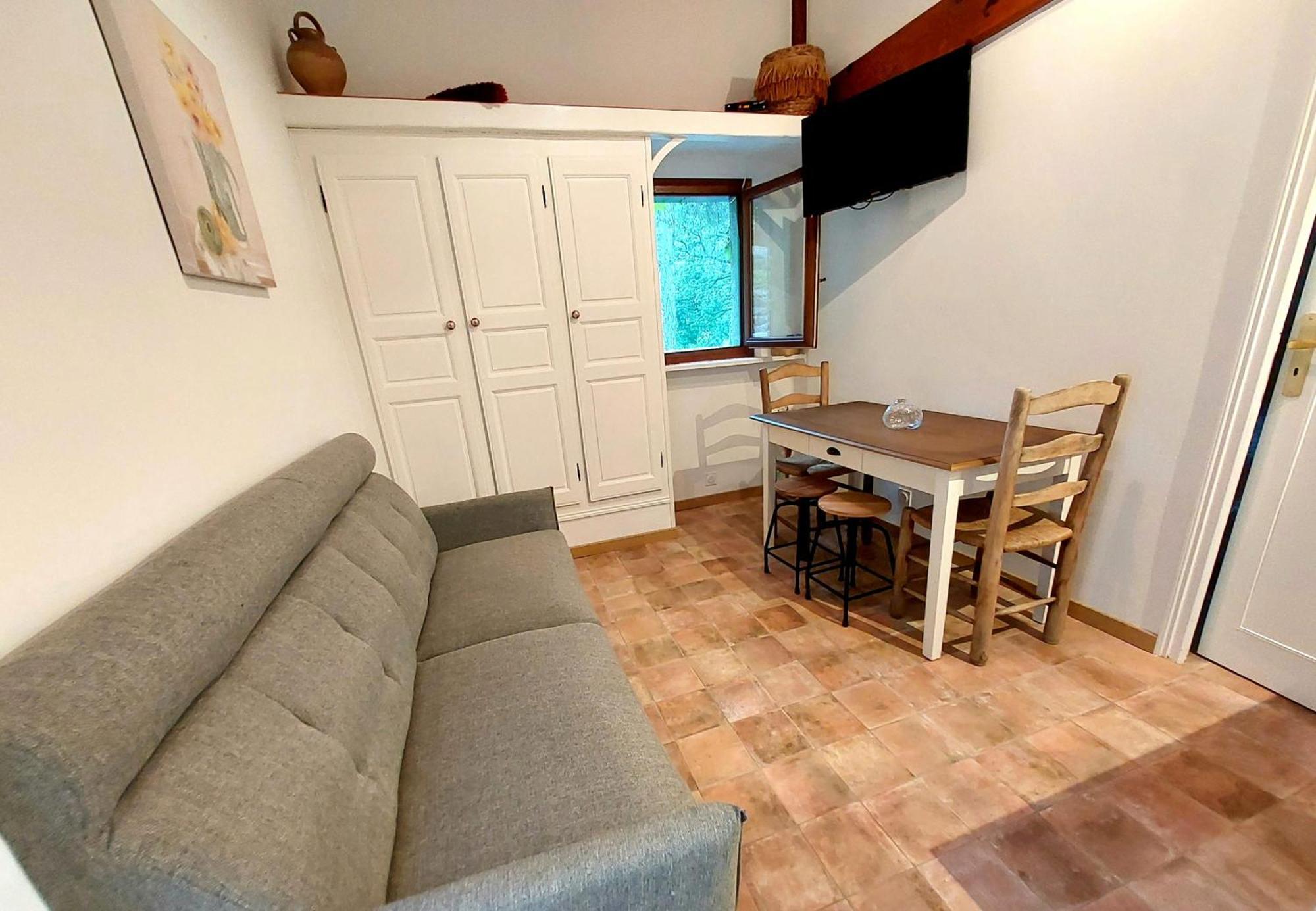 L'elementariu Ferienhaus